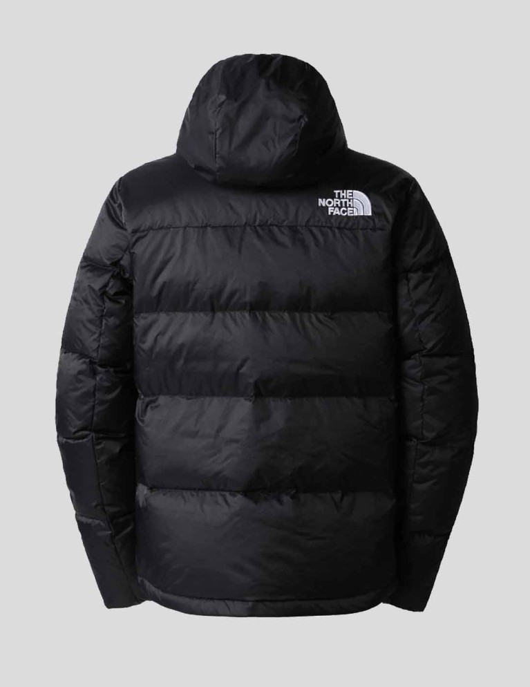 Caçadora THE NORTH FACE himalayan light down jacket tnf black